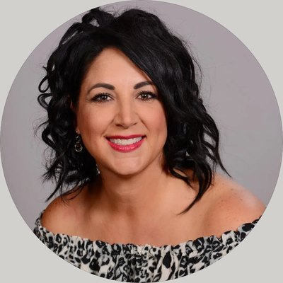 Lacey, a travel agent
